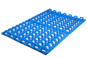 freezeteq nfs1 freezer spacer blue